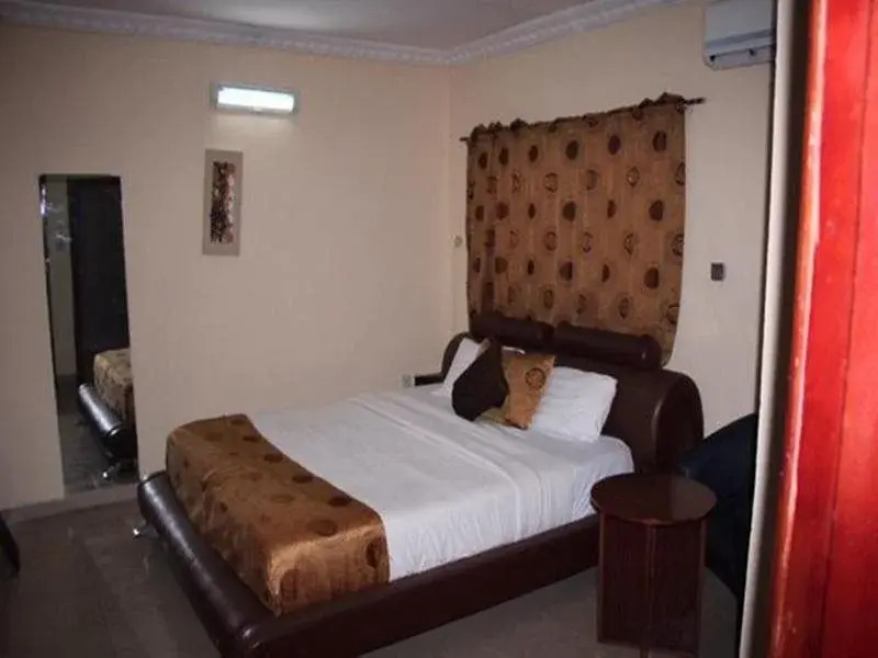 Travelodge Ikeja