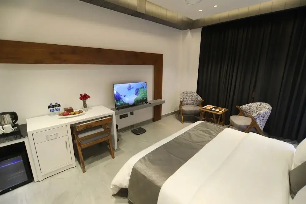Viceroy In The Himalayas, An ALIVAA HOTEL