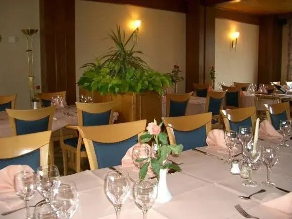 Hotel Reiff