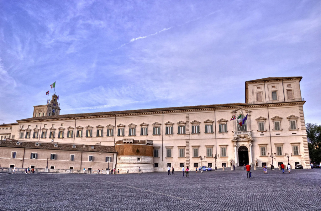 Domus Trevi