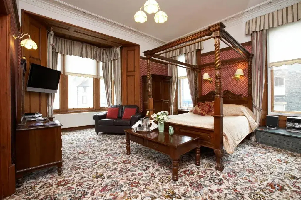 Keswick Park Hotel
