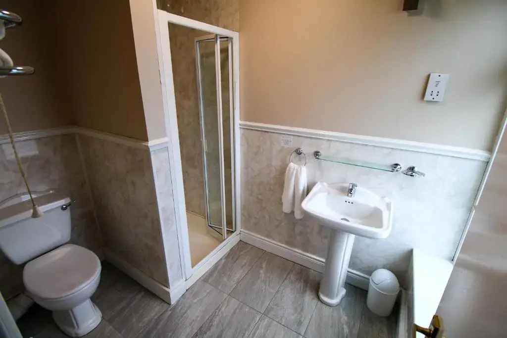 Beulah Guest House