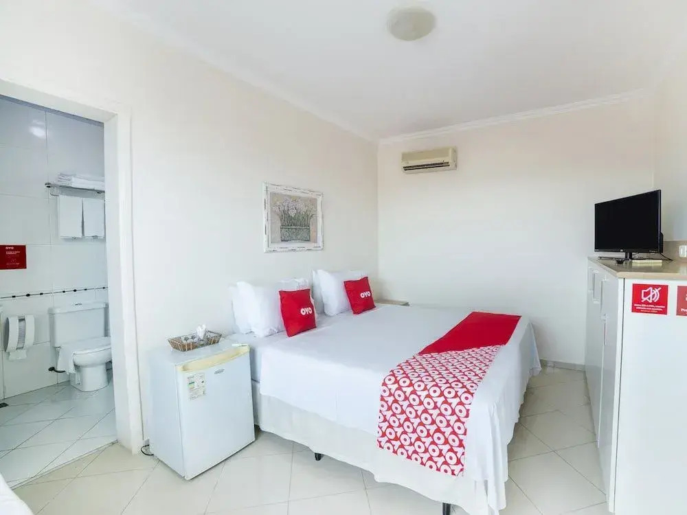 Videiras Palace Hotel