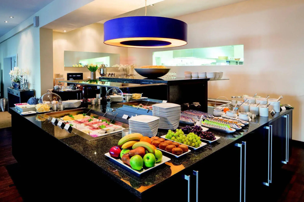 Hotel am Schlosspark