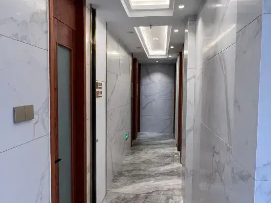 Pingtan Gugu Express Hotel(平潭古谷快捷酒店)