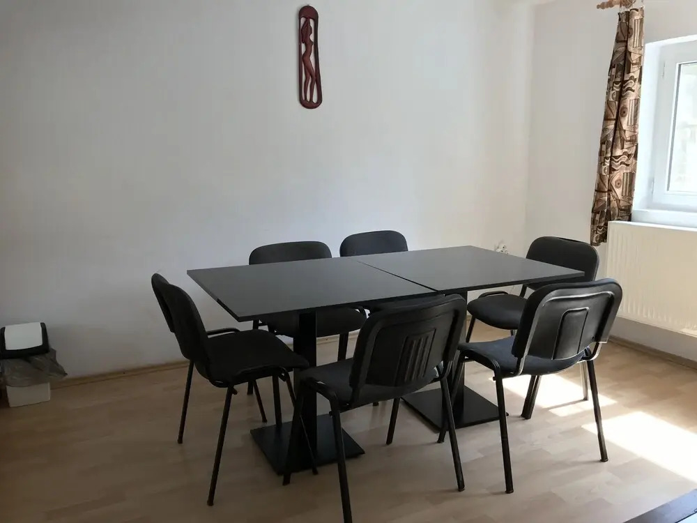 Vila Doina Ecotour