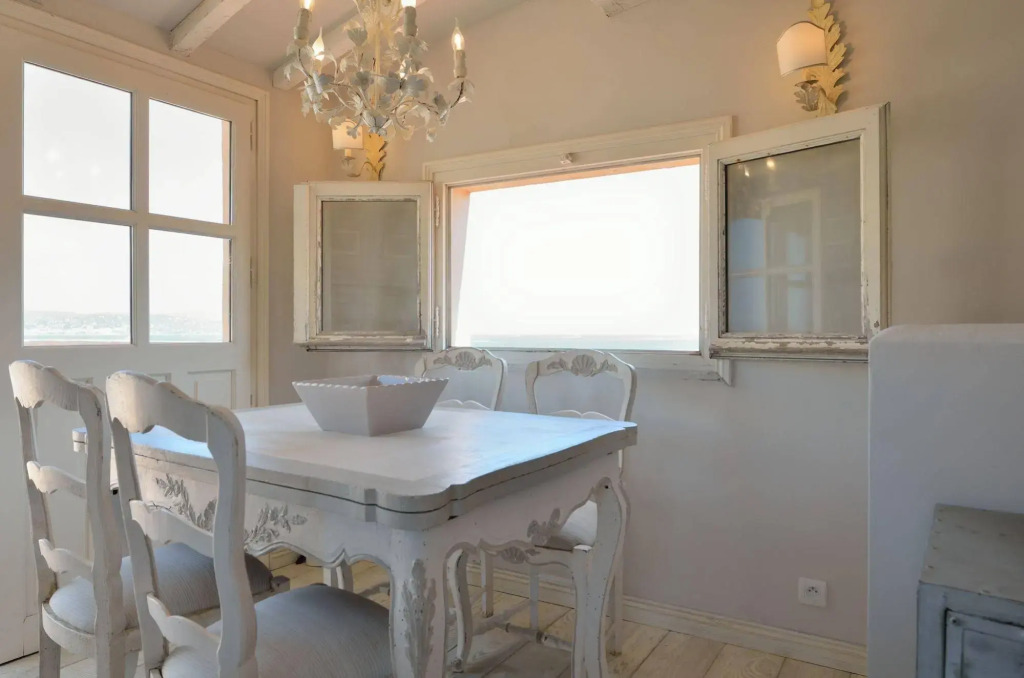 Suitelowcost Saint Tropez