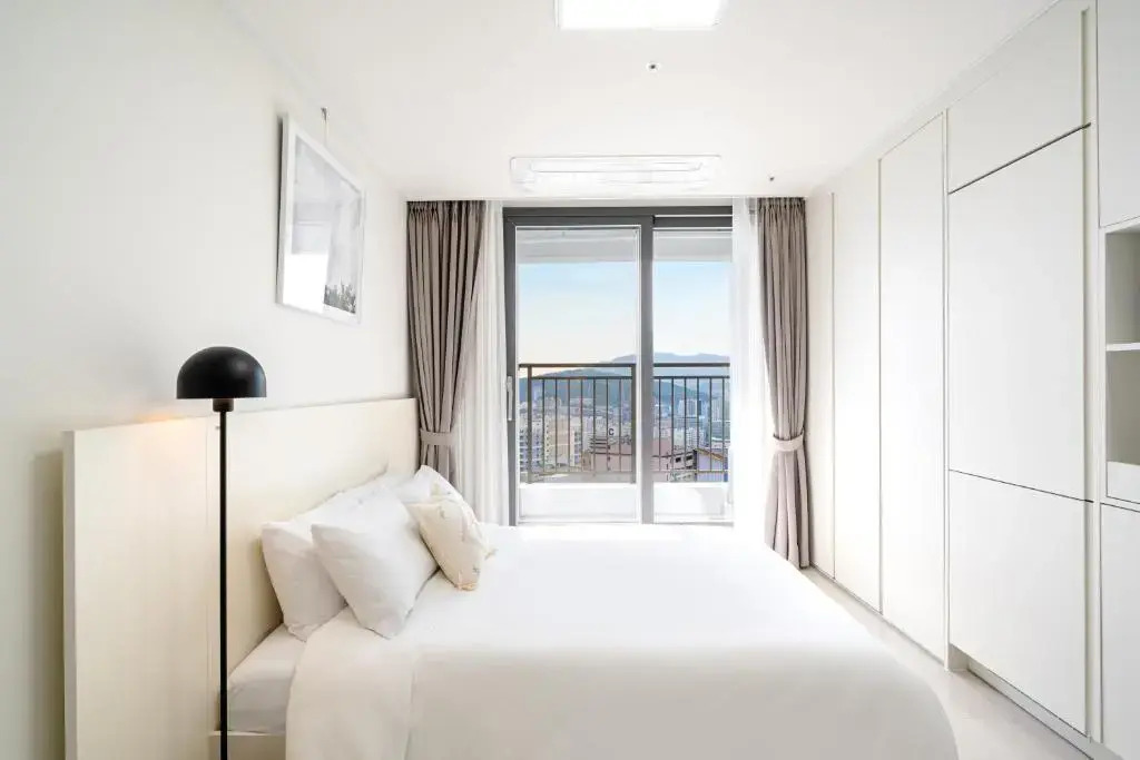 Urbanstay Busan Cityhall