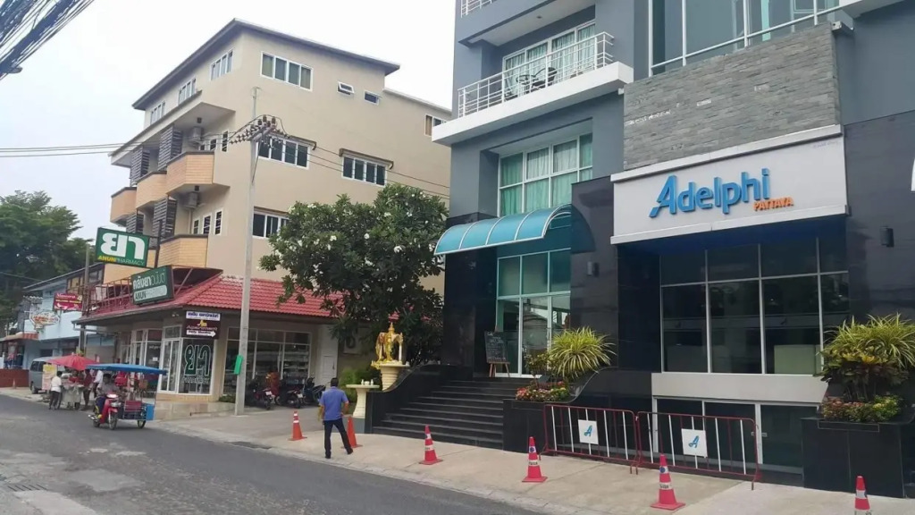 AN Apartment