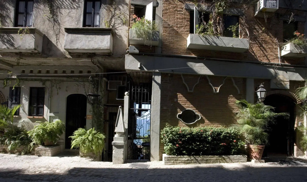 Quinta Maria Cortez Beach Hotel