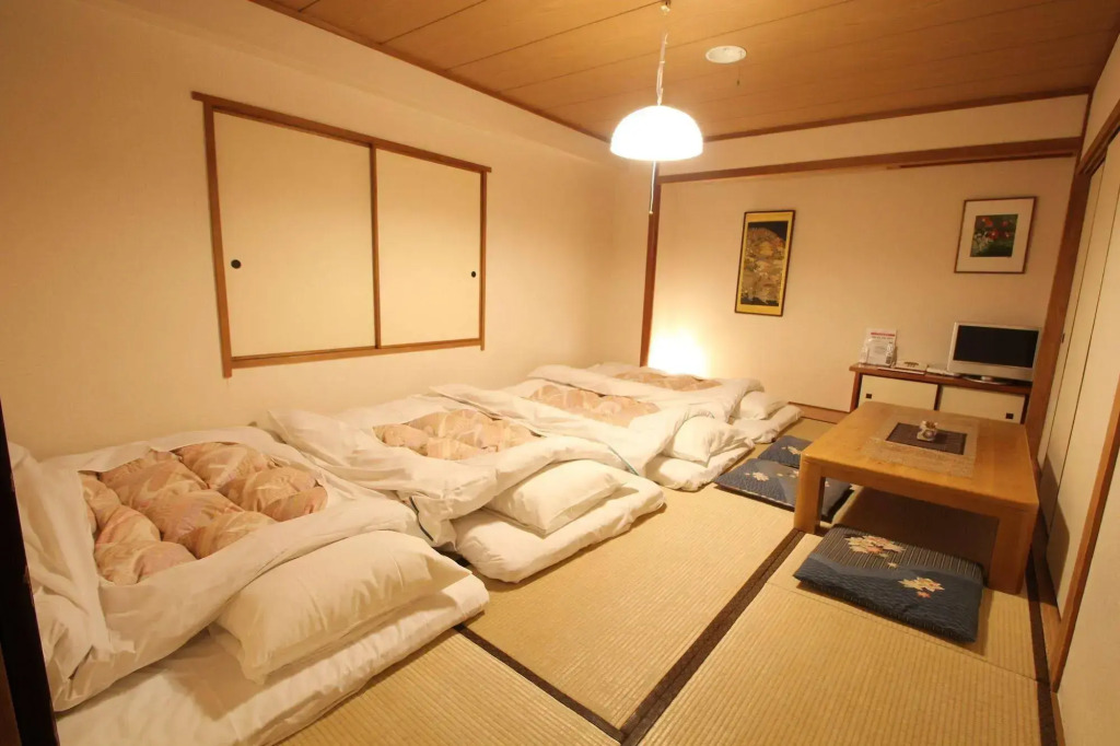 Hotel Sun City Ikebukuro