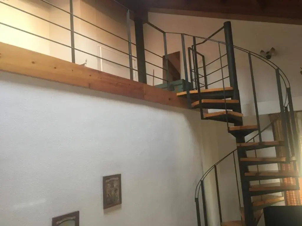 Apartamentos 7 Valles Jaca Centro