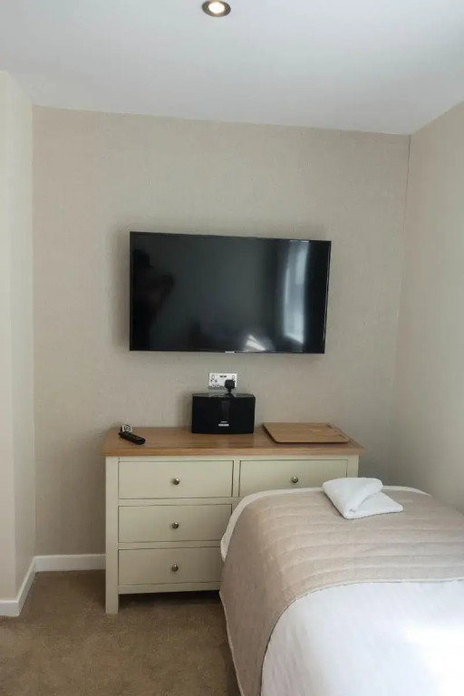 The Kings Cross Hotel