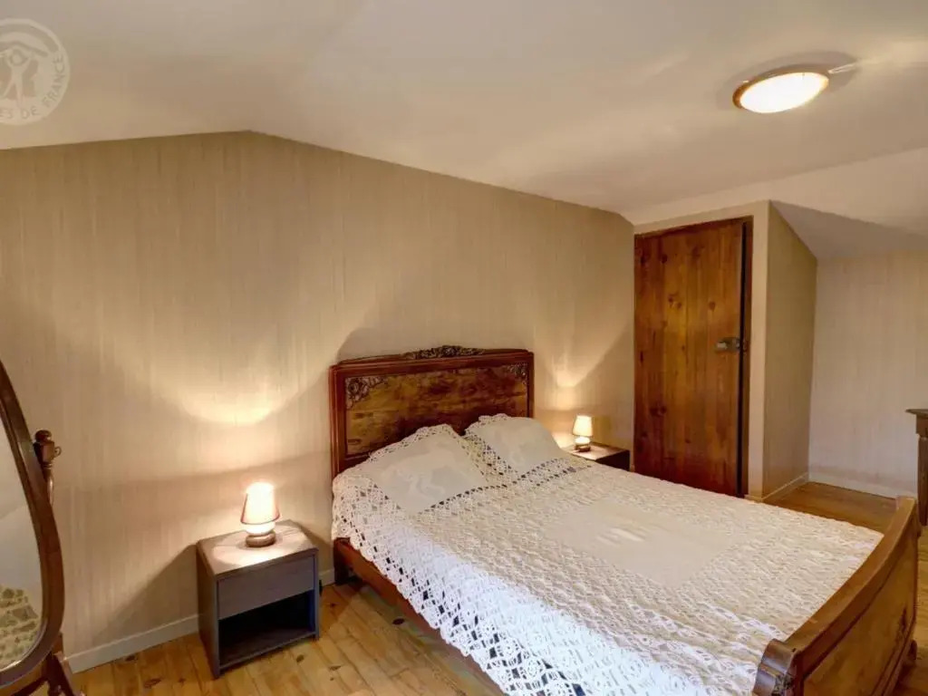House Le Campagnard 1