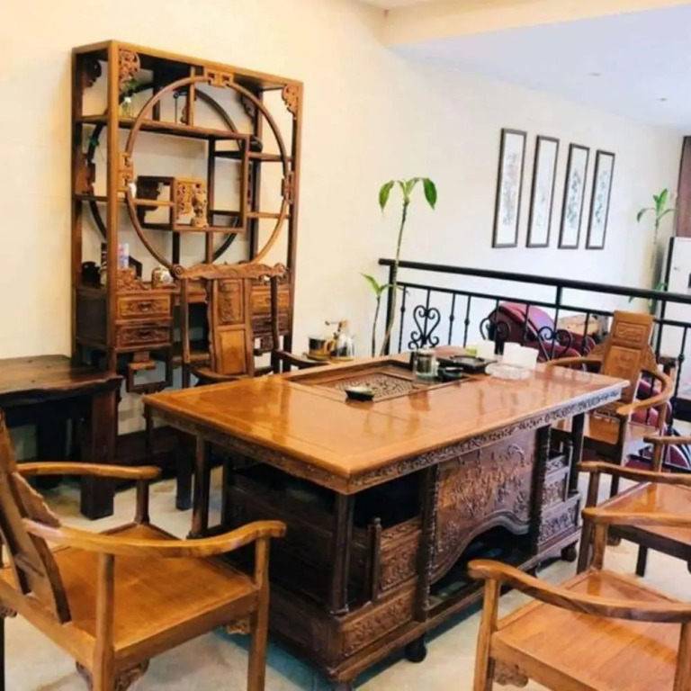 Nankun Mountain Resort Villa No.1