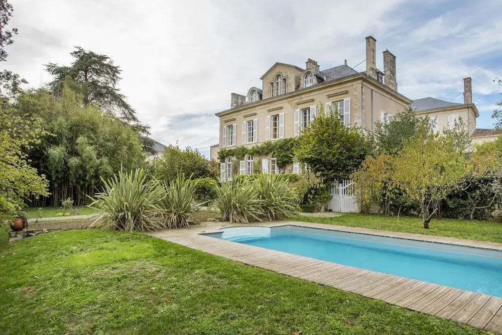 La Maison de Maître