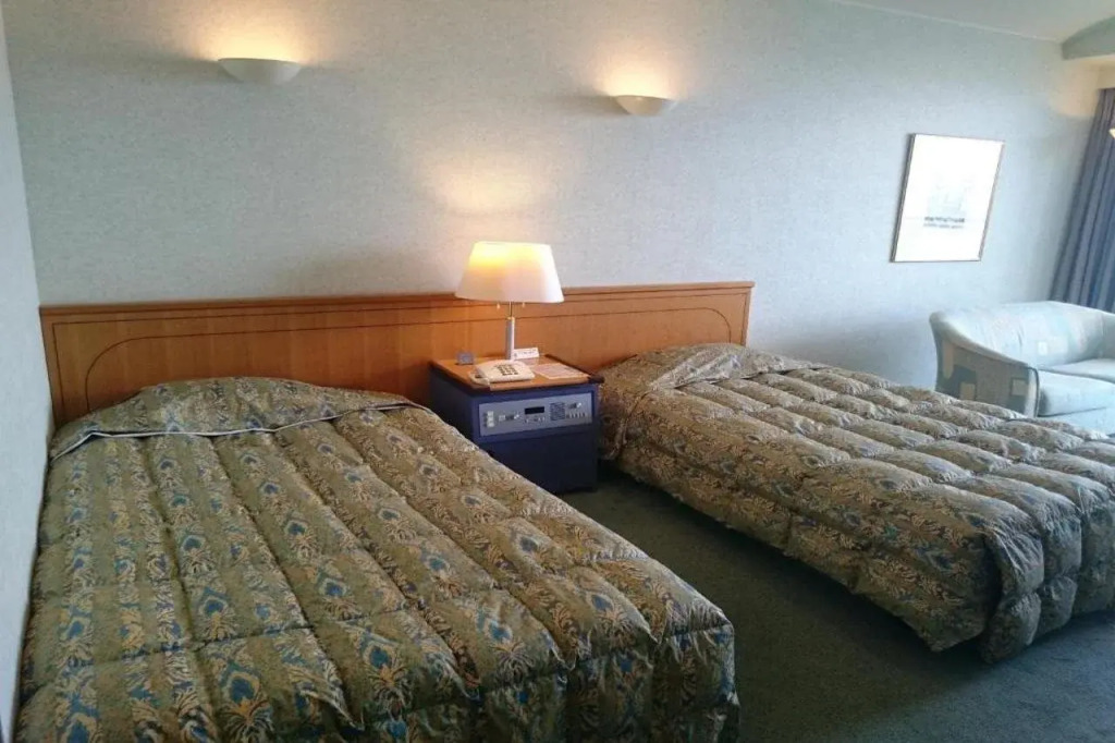 The Gran Resort Elegante Awajishima