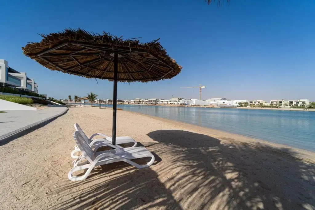 Marbella Luxury 3BR & 5BR Villas at Hayat Island, Mina Al Arab