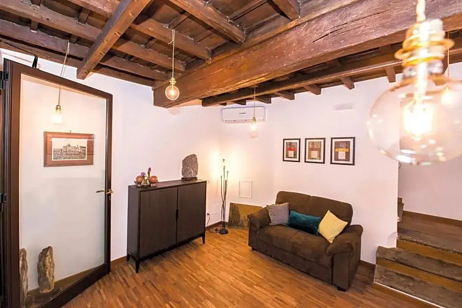 Vicolo 22 - Residenze Romanae