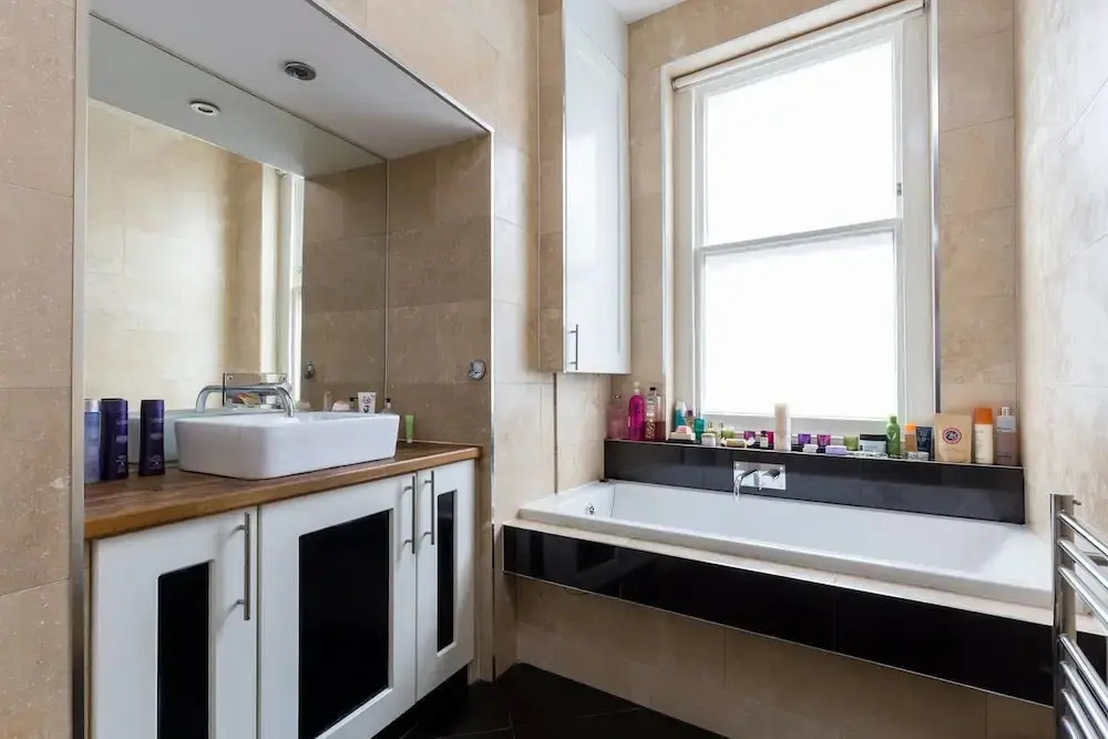 Central 2 Bedroom Apartment in Westminster