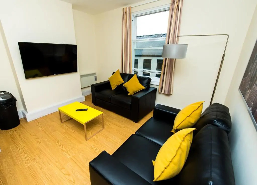 The Stay Company, Derby Central