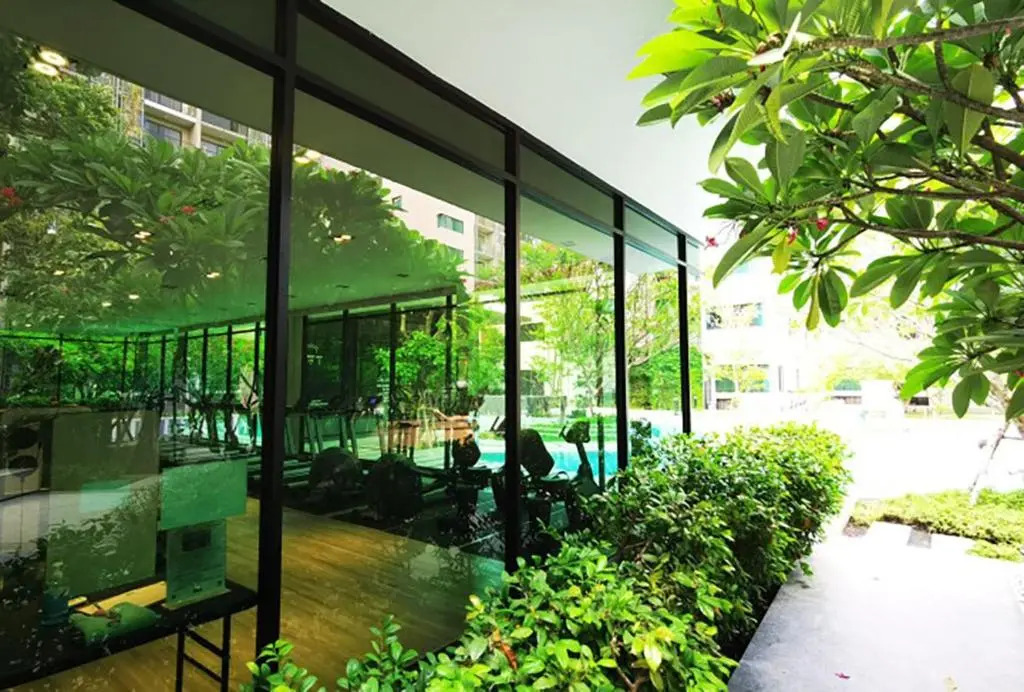 Blossom Sathon Condo