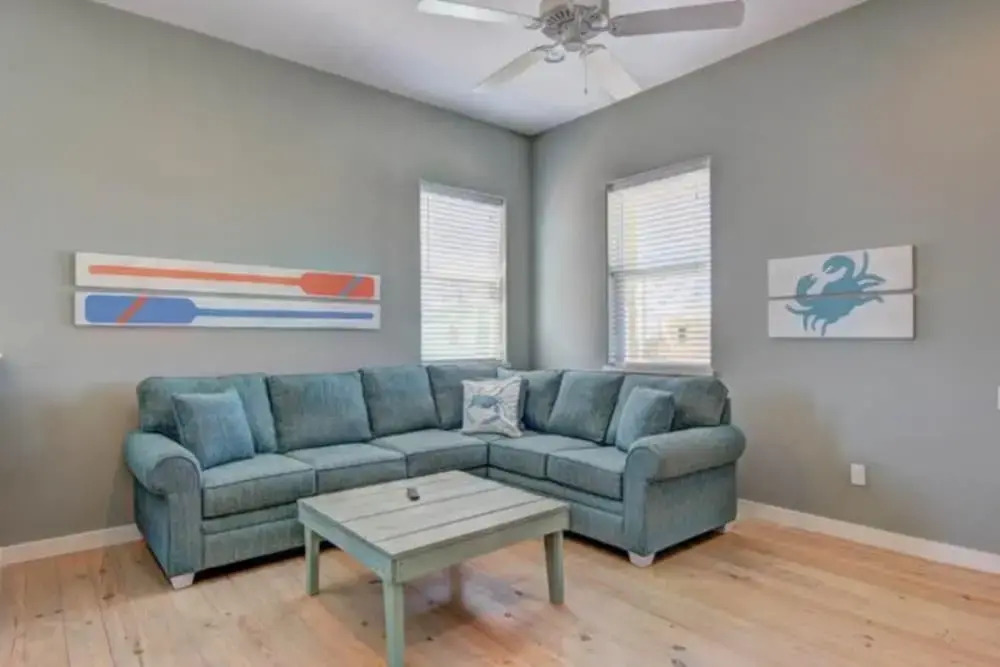 High Tides and Good Vibes Gv634 4 Bedrooms 4.5 Bathrooms Home