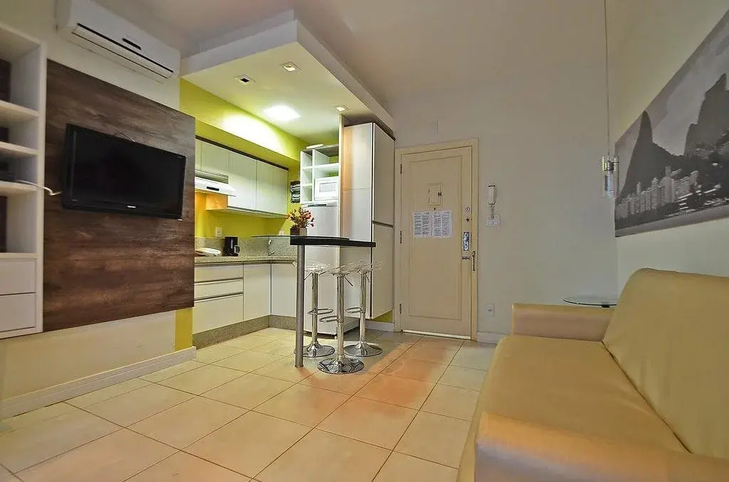 Rio Apartments MVC32