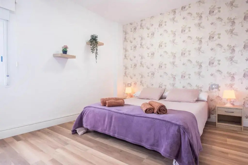 Apartamento Monique