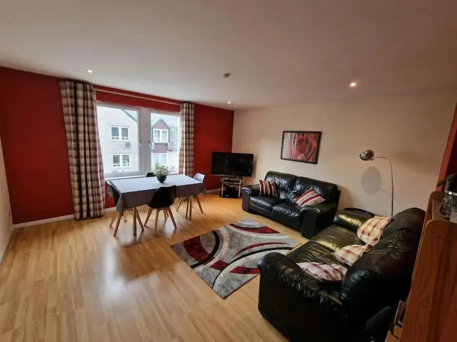City Centre Apartment