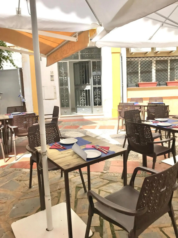 La Pimentera Centro Histórico · Apartamento 2 dormitorios en el Casco Antiguo (Old Town) de Marbella