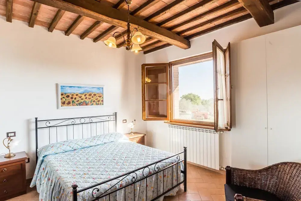 Agriturismo Rossello