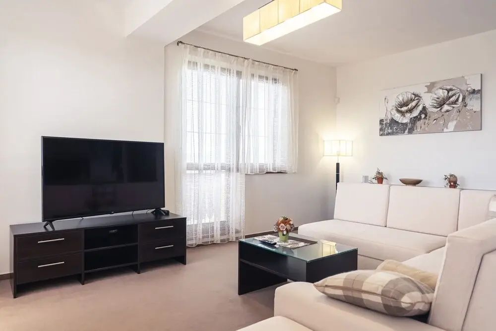 Apartman v Tatranskej Lomnici