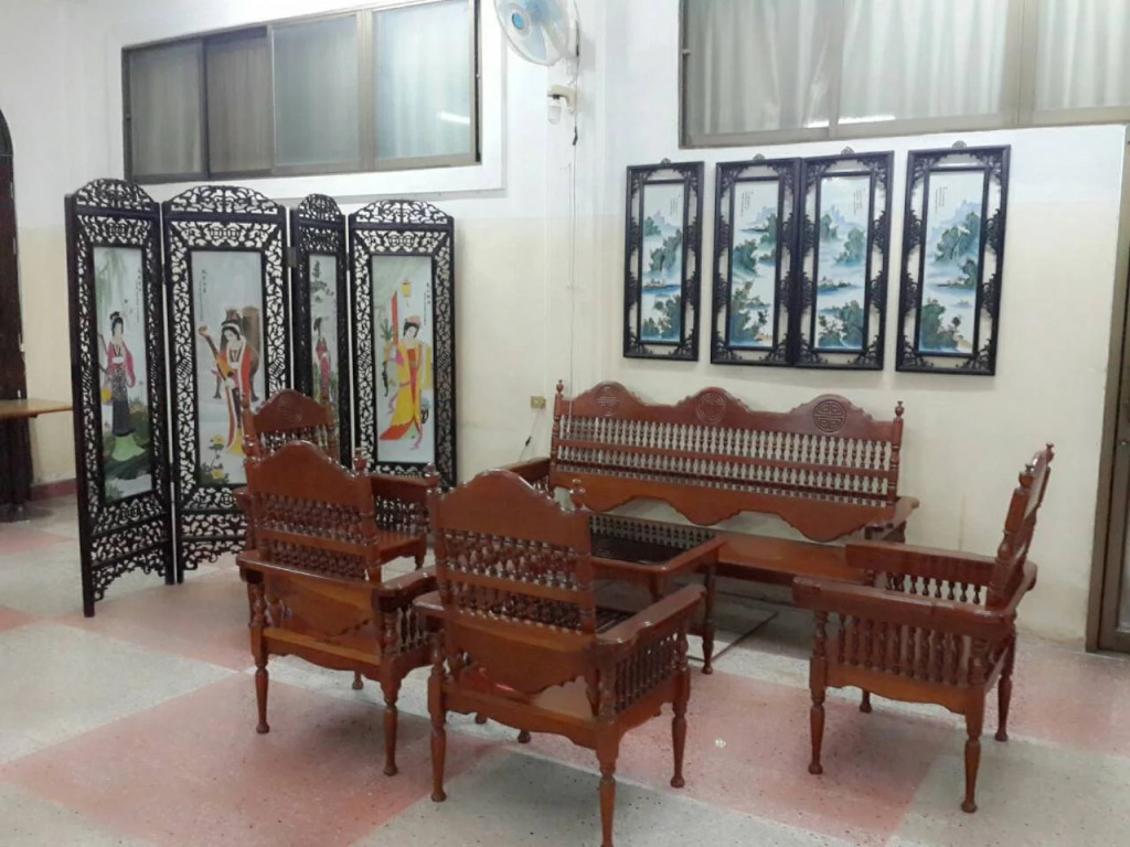 Thairungruang Hotel