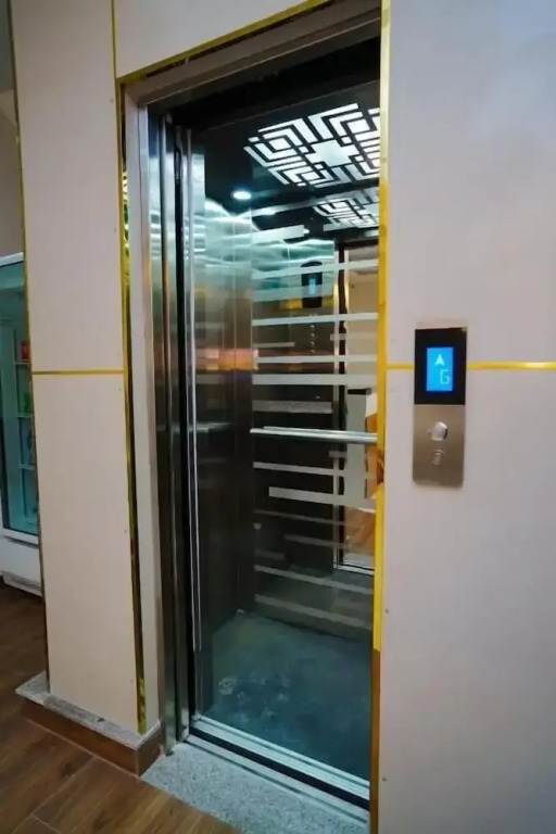Medallion Suites
