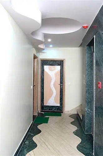Hotel Madonna