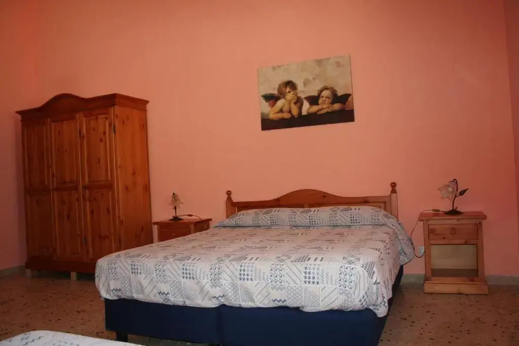 Casa Vacanze Margherita