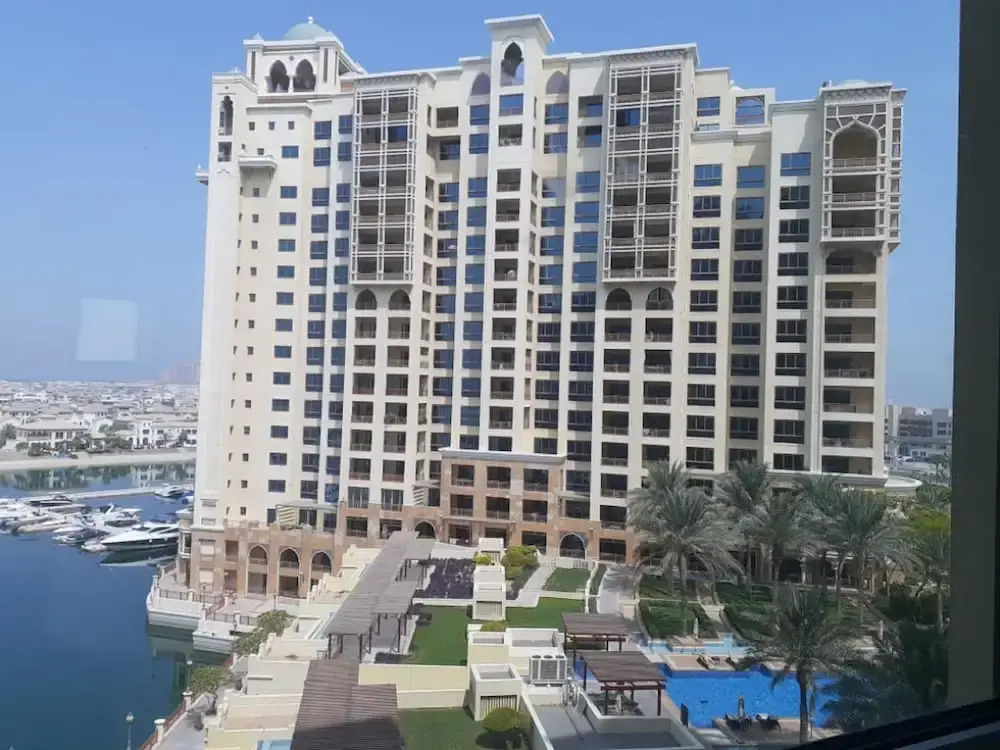 Marvelous 2BR Apt. in Palm Jumeirah