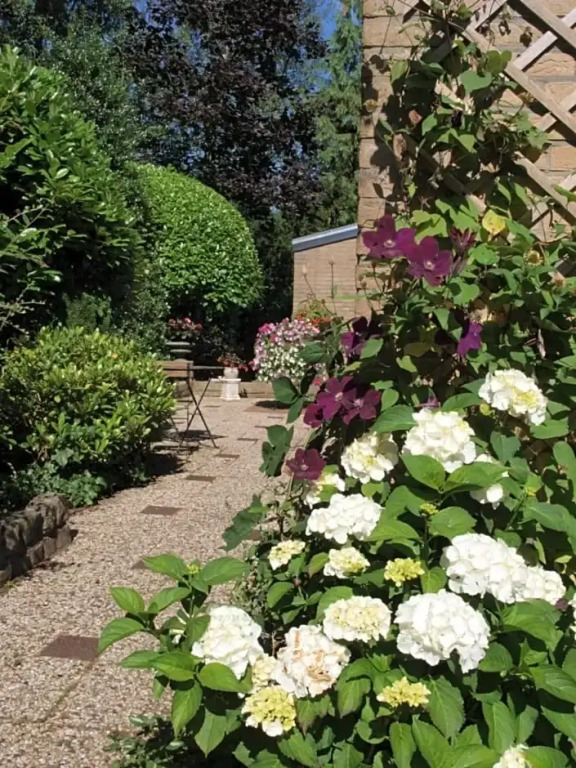 Bed En Breakfast Putten