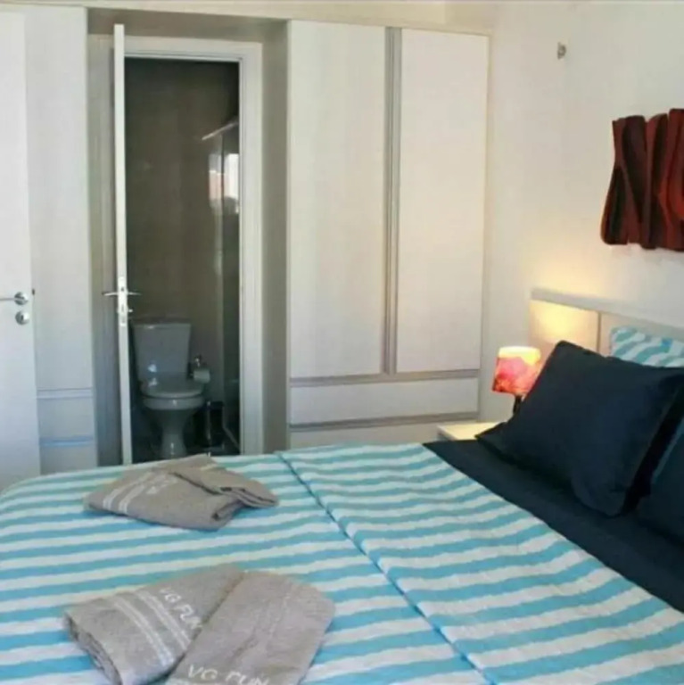 Vg Fun Prime Residence