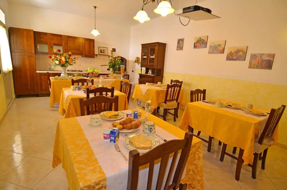 B&B Le Fate del Salento