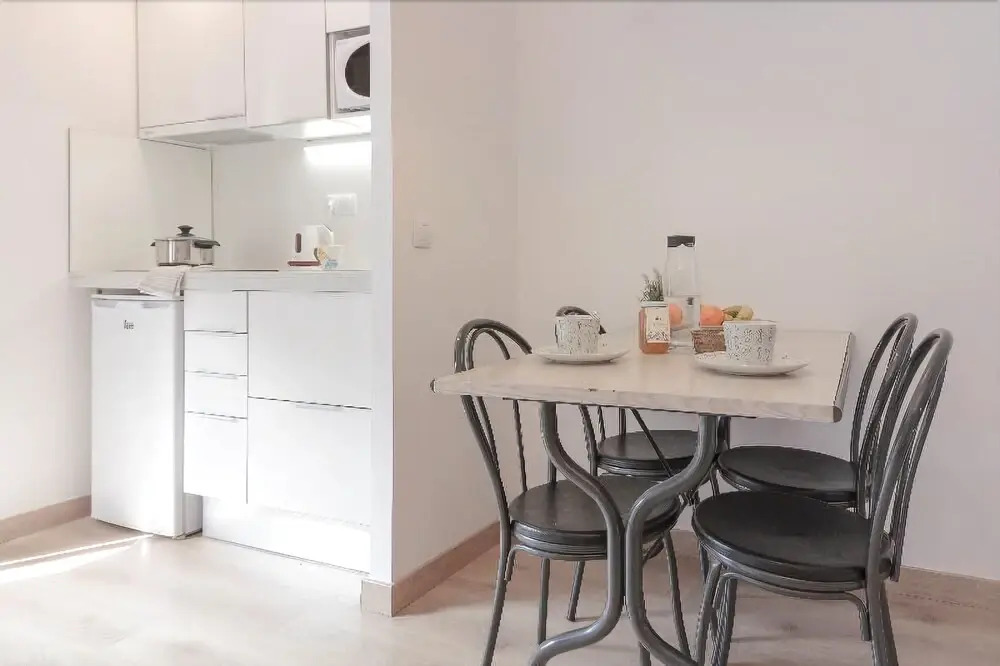 Outdoor Apartaments - Spot