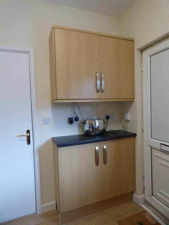 Shirebrook House