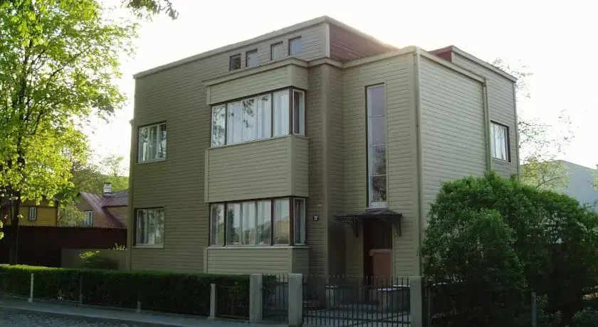 Central B&B