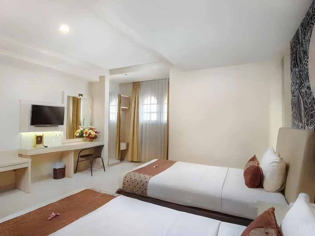 Hotel Grand Rosela