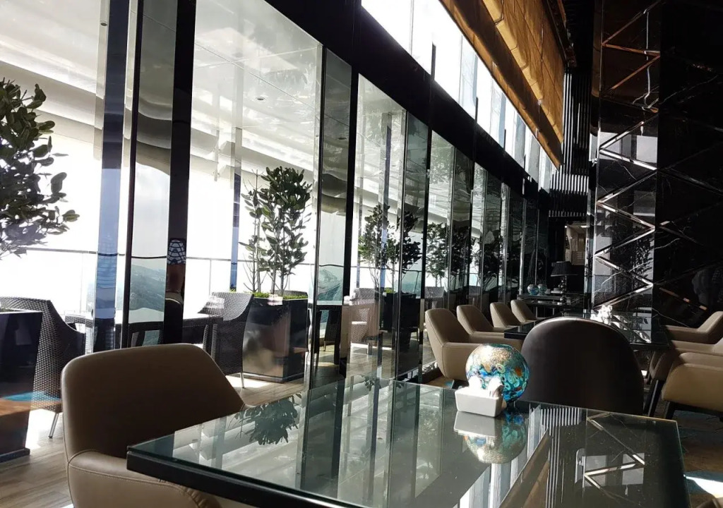 The Platinum Kuala Lumpur by LUMA