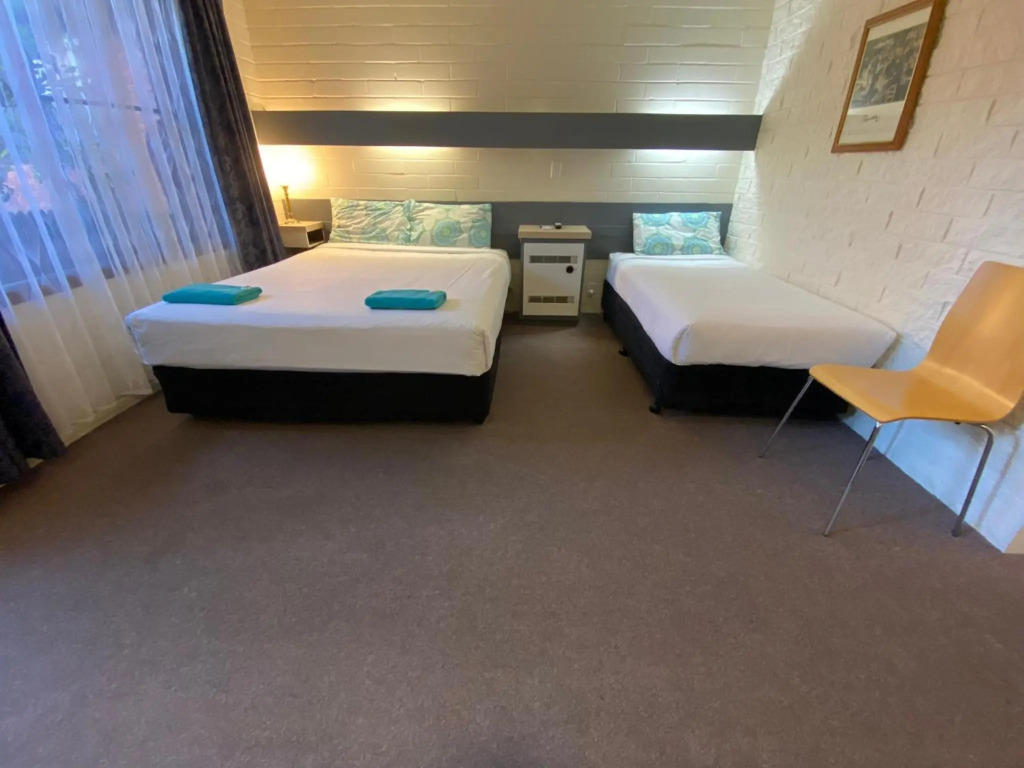 Mahogany Motel Warrnambool