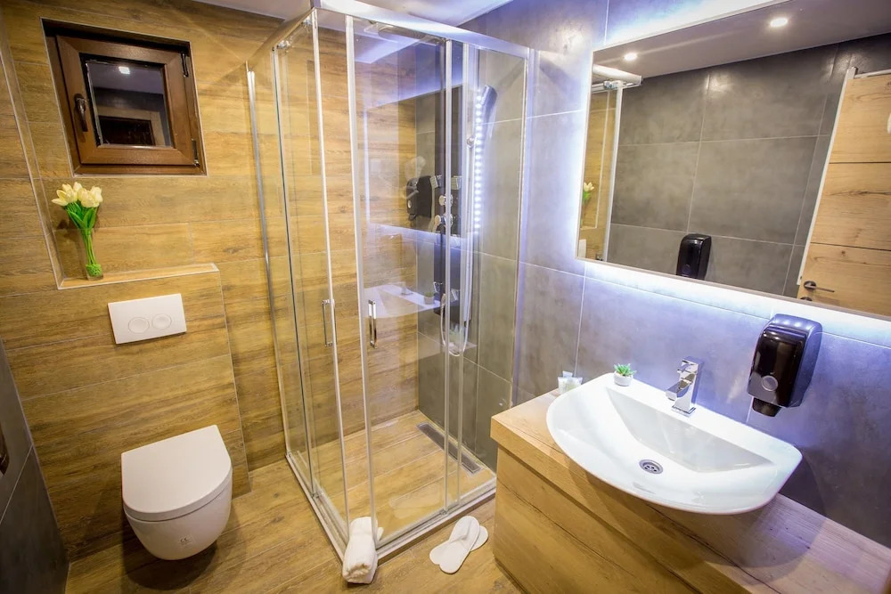 SREBRNA PLANINA Spa & Resort