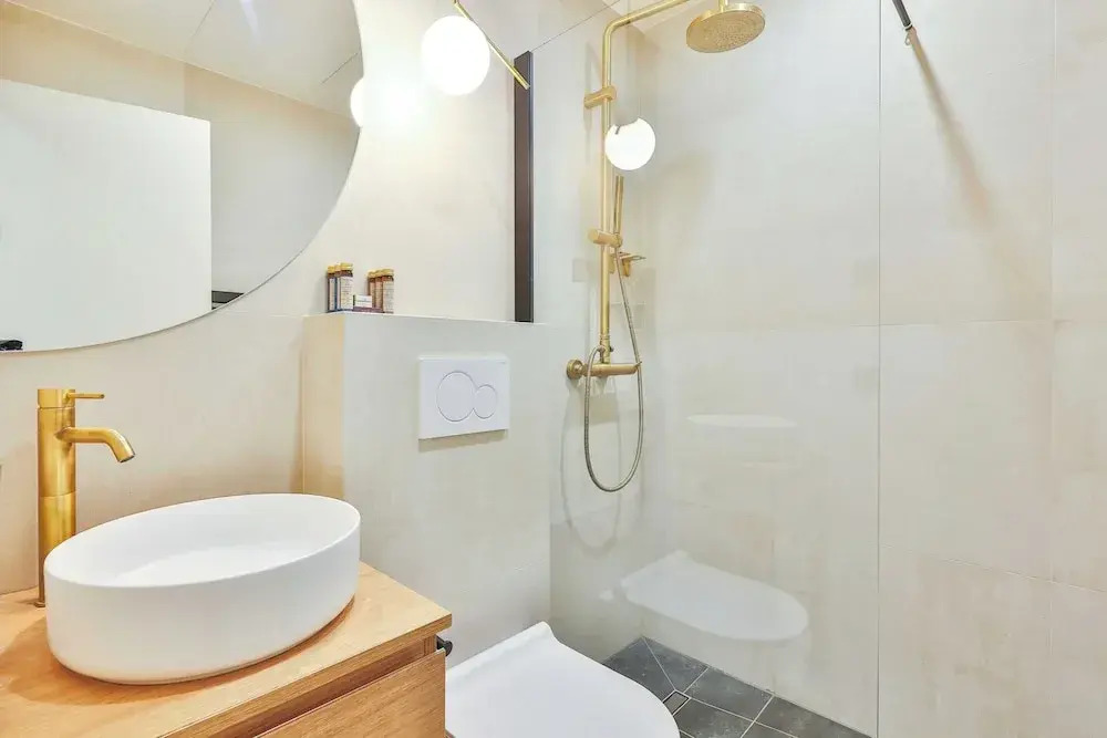 Amazing Apartment 1br/4p - Cremieux - Gare de Lyon