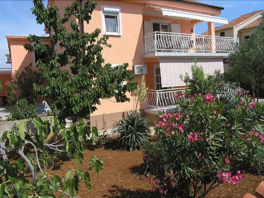 Apartments Bakran